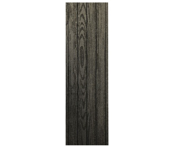 Доска террасная ДПК NanoWood «Lite» Derevo двухсторонняя - Антрацит 140×20 купить в Тамбове