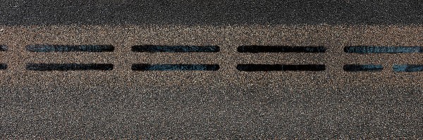 Коньково-карнизная черепица Docke Eurasia, светло-коричневый купить в Тамбове