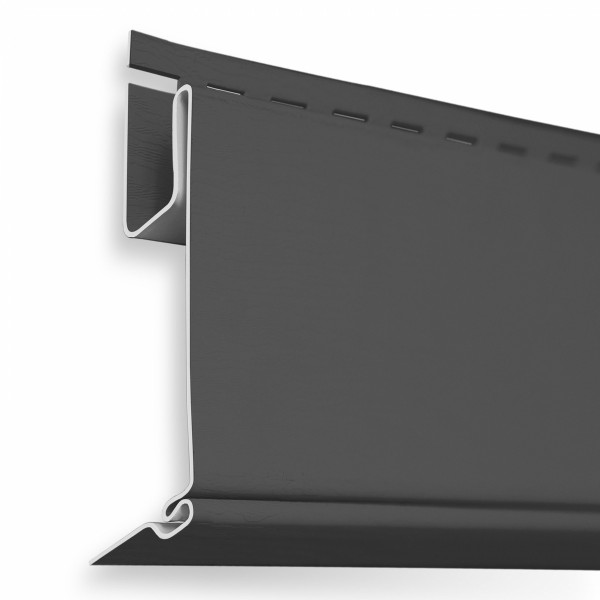 Основание угла 95 мм графитовый купить в Тамбове