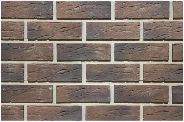 Фиброцементные панели КАНЬОН коллекция КЛИНКЕР 27 купить в Тамбове