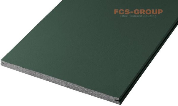 Фиброцементные панели FCS Group Smooth Line F31 купить в Тамбове