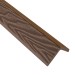 Уголок 3D EasyDecking Wood-Х 50х50 Коричневый купить в Тамбове
