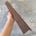 Уголок 3D EasyDecking Wood-Х 50х50 Коричневый купить в Тамбове