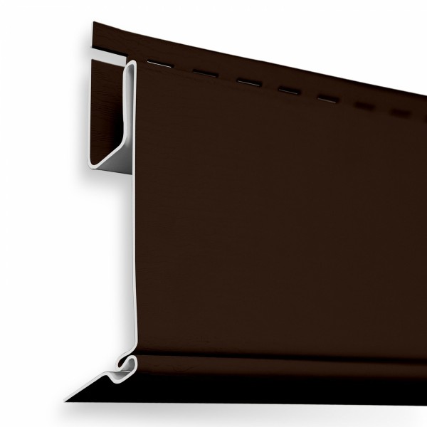 Основание угла 95 мм коричневый купить в Тамбове