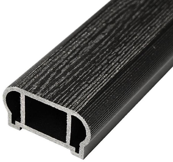 Перила FAYNAG ДПК WOOD кварц купить в Тамбове