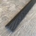 Уголок 3D EasyDecking Wood-Х 50х50 Черное дерево купить в Тамбове