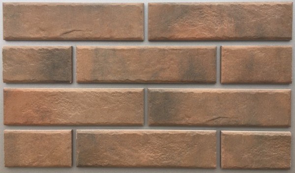 Фасадная Термопанели Аляска Retro Brick Cardamon купить в Тамбове