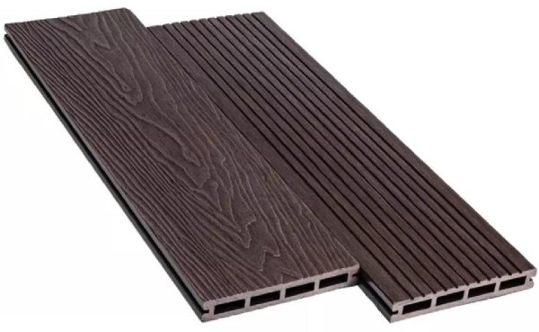 Террасная доска ДПК Deckart Praktik Pro Венге купить в Тамбове