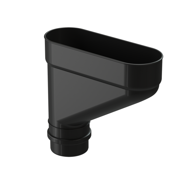 Коллектор Docke Lux ПВХ - Карбон купить в Тамбове