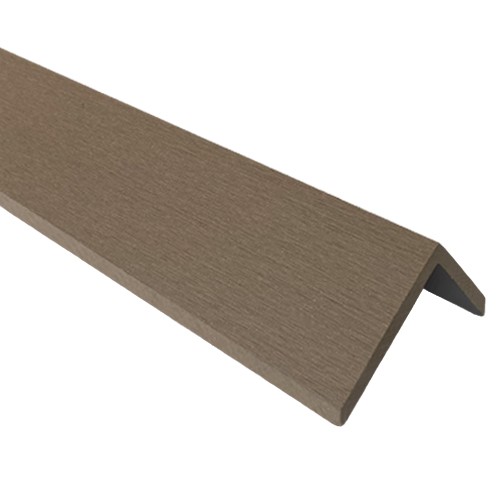 Уголок EasyDecking Wood-Х 50х80 Венге купить в Тамбове