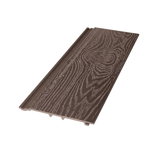 Сайдинг из дпк savewood sw-cedrus тангенциальный распил бежевы терракот купить в Тамбове