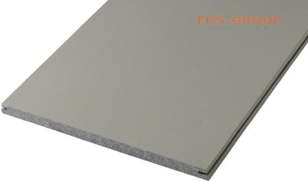 Фиброцементные панели FCS Group Smooth Line F52 купить в Тамбове