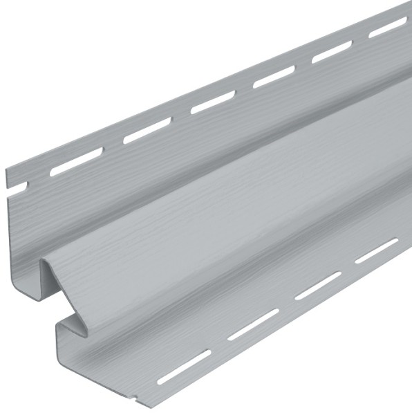 Внутренний угол 3,05 м TECOS СЕРЫЙ купить в Тамбове