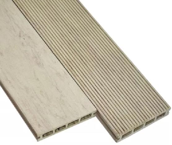 Террасная доска ДПК Deckart Select colorite Сакура купить в Тамбове