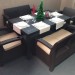Комплект мебели Yalta Family Set купить в Тамбове