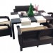 Комплект мебели Yalta Family Set купить в Тамбове