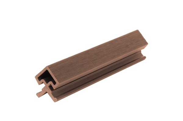 Угол внешний для фасадной панели co-extrusion, suar mix купить в Тамбове