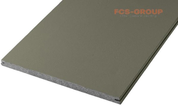 Фиброцементные панели FCS Group Smooth Line F59 купить в Тамбове