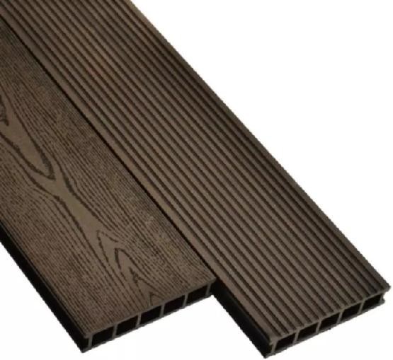 Террасная доска ДПК Deckart Universal Венге купить в Тамбове