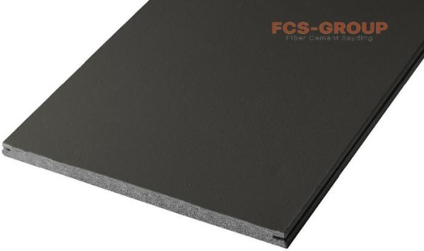 Фиброцементные панели FCS Group Smooth Line F60 купить в Тамбове