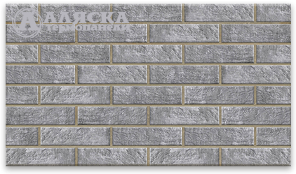 Фасадные Термопанели Аляска Wall купить в Тамбове