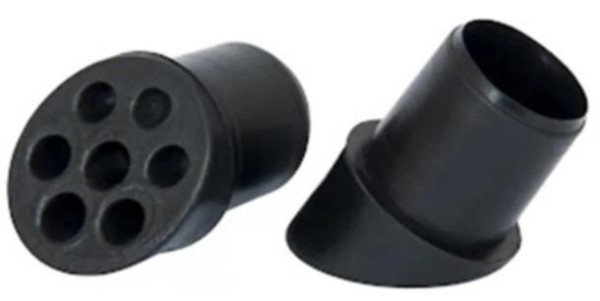 Крепление угловое для балясины Polivan SINGARAJA купить в Тамбове