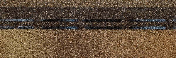 Коньково-карнизная черепица Docke Premium, капучино купить в Тамбове