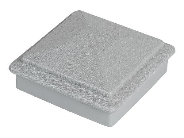 Крышка верхняя Woodvex Серый купить в Тамбове