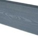 Доска для грядок и клумб из ДПК 3D, NauticPrime 30х225х2950 серый (под заказ) купить в Тамбове