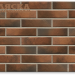 Фасадные Термопанели Аляска Retro Brick Chili купить в Тамбове