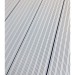 Террасная доска из ДПК Faynag Premium VELVET-ZEBRA  Серебро купить в Тамбове