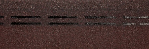 Коньково-карнизная черепица Docke Premium, корица купить в Тамбове