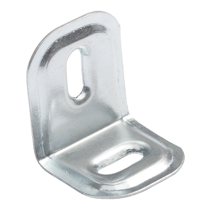 Скоба Grinder 26х31х27 mm для монтажа лаги 90х30 купить в Тамбове