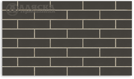 Фасадные Термопанели Аляска Natural Braun купить в Тамбове