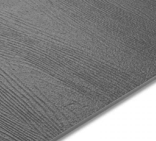 Фиброцементный сайдинг Roofas Board Wood Антрацит купить в Тамбове