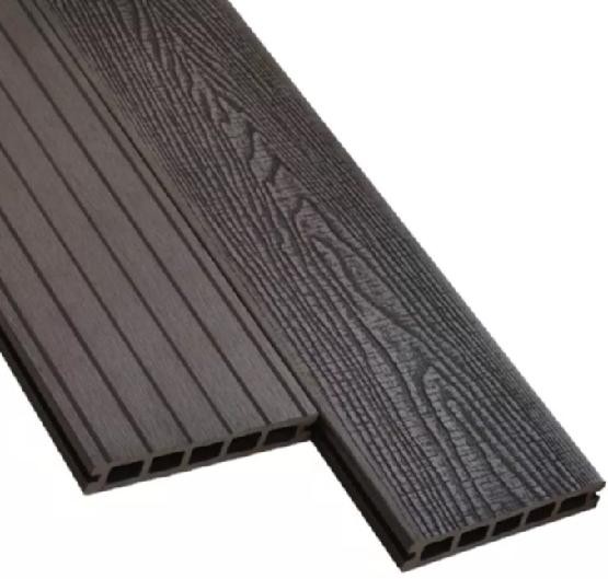 Террасная доска ДПК Deckart Аntique Венге купить в Тамбове