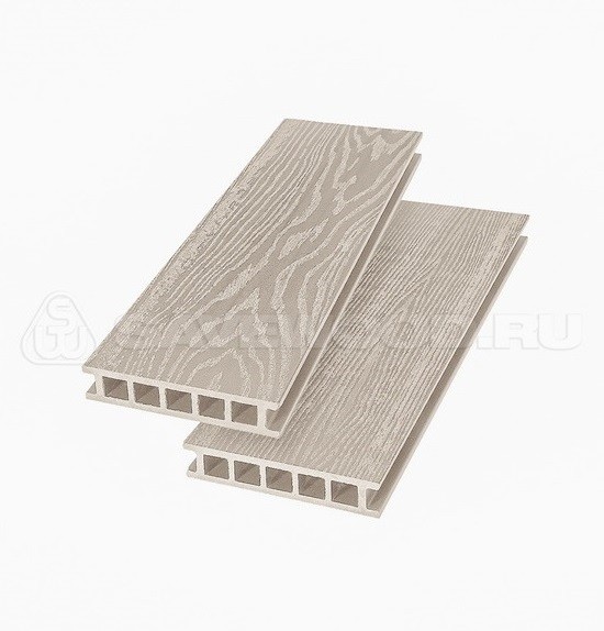 Террасная доска из ДПК SW-Fagus «SaveWood» бежевый купить в Тамбове