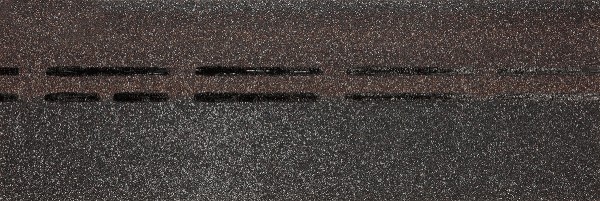 Коньково-карнизная черепица Docke Premium, фладен купить в Тамбове