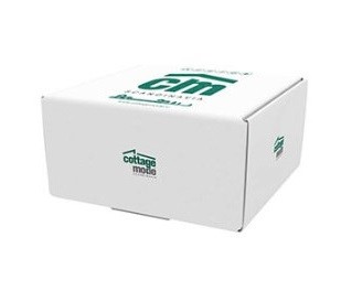 Крепежный набор CM Bord для металла (саморезы 200 шт., бита) купить в Тамбове