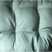 Кресло Подвесное из искусственного ротанга AFM-168A-XL White/Green купить в Тамбове