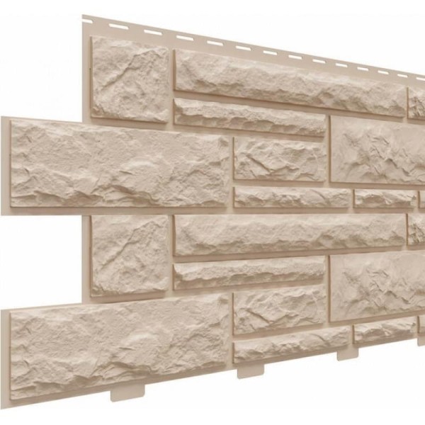 Фасадная панель Доломит NEW Орех купить в Тамбове