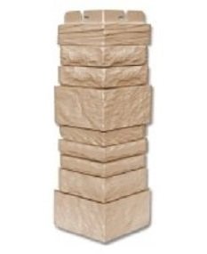 Наружный угол КАМЕНЬ ШОТЛАНДСКИЙ Линвуд купить в Тамбове