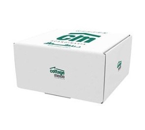 Ремонтный набор CM Bord (грунт, краска, 2 кисти) купить в Тамбове