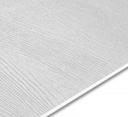 Фиброцементный сайдинг Roofas Board Wood Опал Серебристый купить в Тамбове