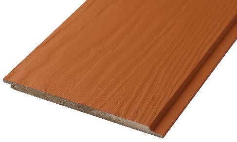 Фиброцементные панели Wood Click F32 купить в Тамбове