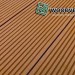 Террасная доска из ДПК WOODVEX Select Терракота купить в Тамбове