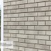 Фасадная панель Ю-пласт Стоун Хаус S-Lock Клинкер Балтик холодный цемент купить в Тамбове