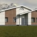Фиброцементный сайдинг Roofas Board Wood Оникс купить в Тамбове