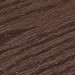 Террасная доска из ДПК  WOODVEX Select Темно-коричневый купить в Тамбове