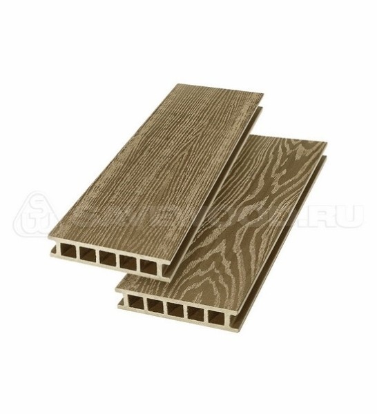 Террасная доска из ДПК SW-Fagus «SaveWood» тик купить в Тамбове